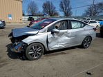 Nissan Versa 2021