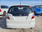 Honda Fit 2013