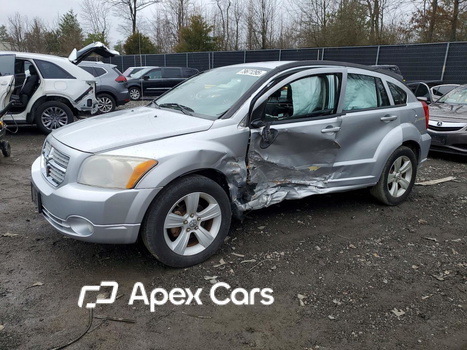 Dodge Caliber 2011 - Zdjęcie 1 z 13