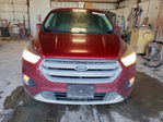 Ford Escape 2019