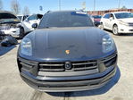 Porsche Macan 2024