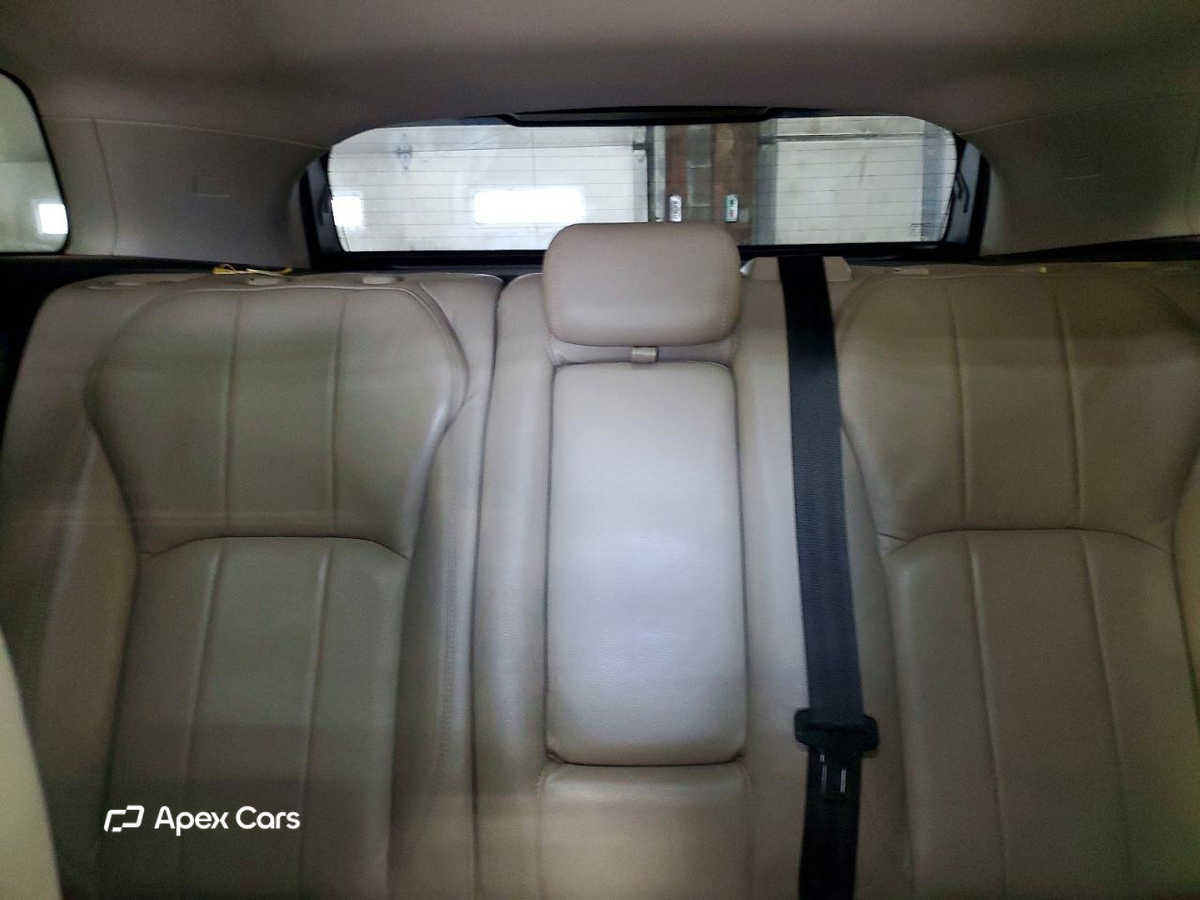Land Rover Range Rover 2016