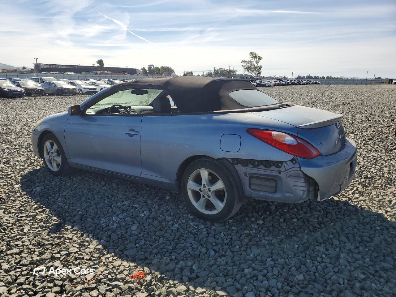 Toyota Camry 2006
