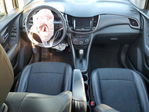 Chevrolet Trax 2020