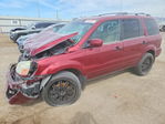 Honda Pilot 2005
