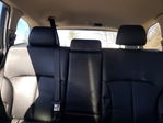 Subaru Outback 2011