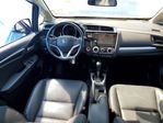 Honda Fit 2018