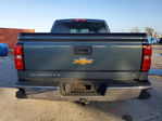 Chevrolet Silverado 2014