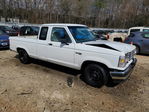 Ford Ranger 1991