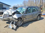 Subaru Forester 2007