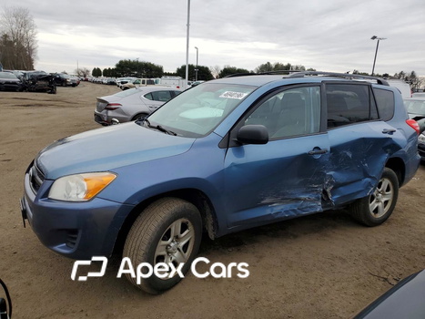 Toyota RAV 4 2012 - Image 1 of 13