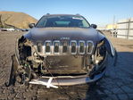Jeep Cherokee 2015