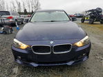 BMW Series 3 2014