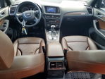 Audi Q5 2014