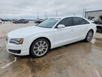 Audi A8 2011