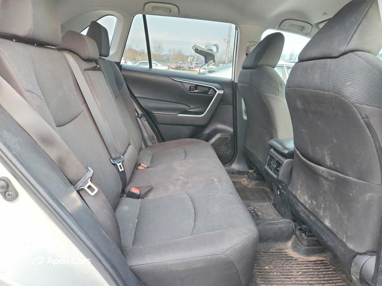 Toyota RAV 4 2023