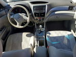 Subaru Forester 2010