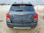 Chevrolet Trax 2016
