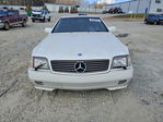 Mercedes-Benz  1995