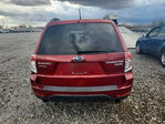 Subaru Forester 2012