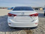 Mazda 3 2018