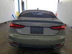 Audi A5 2025