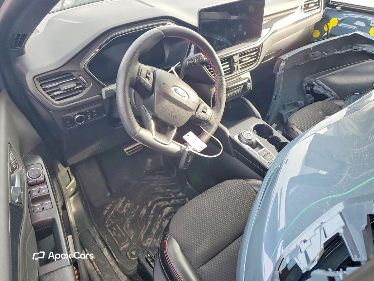 Ford Escape 2024