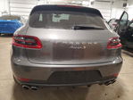 Porsche Macan 2015