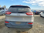Jeep Cherokee 2016