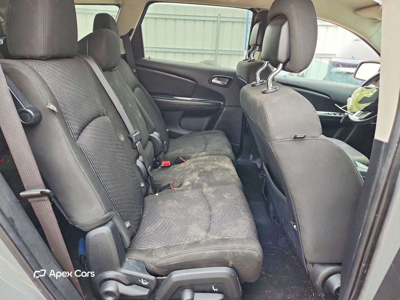Dodge Journey 2020