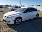 Mazda 6 2010