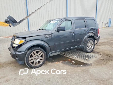 Dodge Nitro 2011 - Zdjęcie 1 z 13