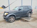 Dodge Nitro 2011