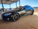 Tesla Model S 2015