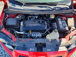 Chevrolet Sonic 2016