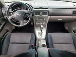 Subaru Forester 2008