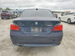 BMW Series 5 2007