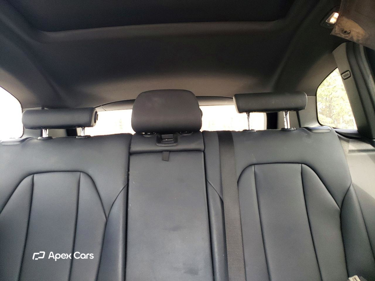 BMW X3 2020