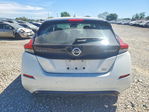 Nissan Leaf 2020