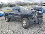 Chevrolet Silverado 2014