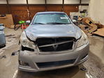 Subaru Legacy 2011