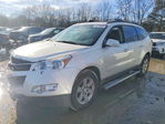 Chevrolet Traverse 2012
