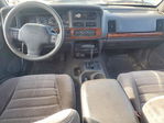 Jeep Cherokee 1997