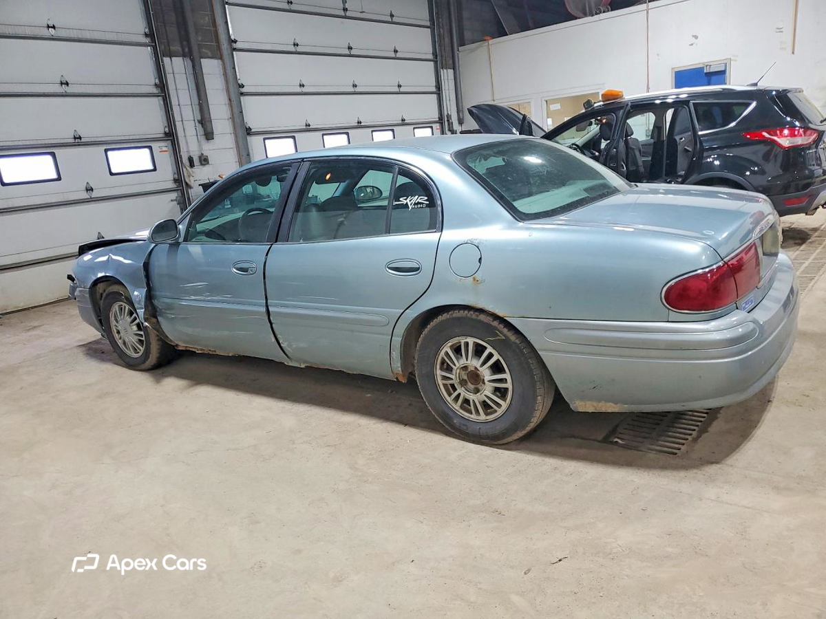 Buick LeSabre 2003