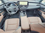 Lexus ES 2023