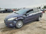 Ford Fiesta 2012