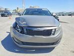 Kia Optima 2013