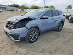 Honda CR-V 2020