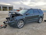 Ford Explorer 2014