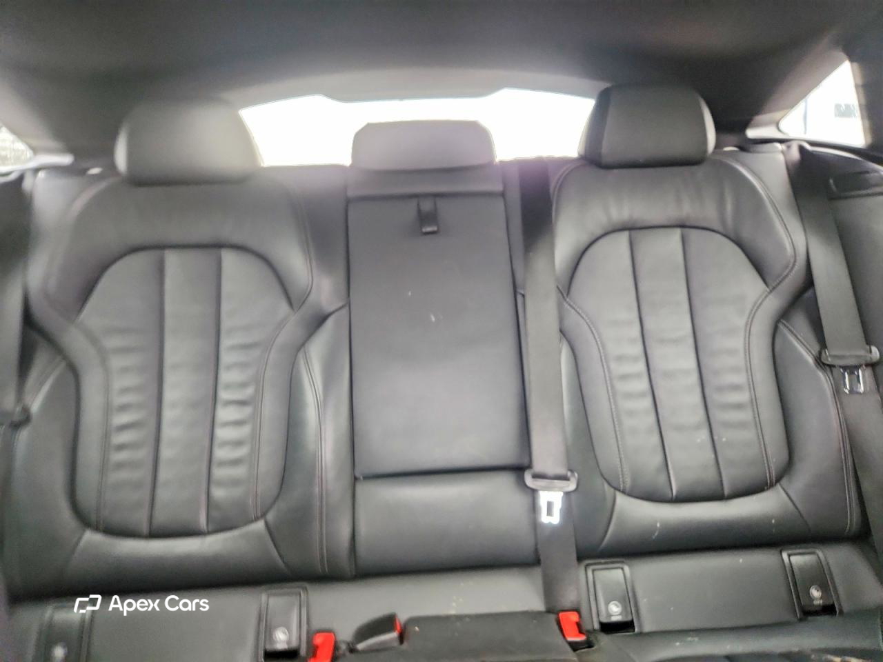 BMW X6 2021